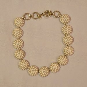 Banana Republic Statement Necklace